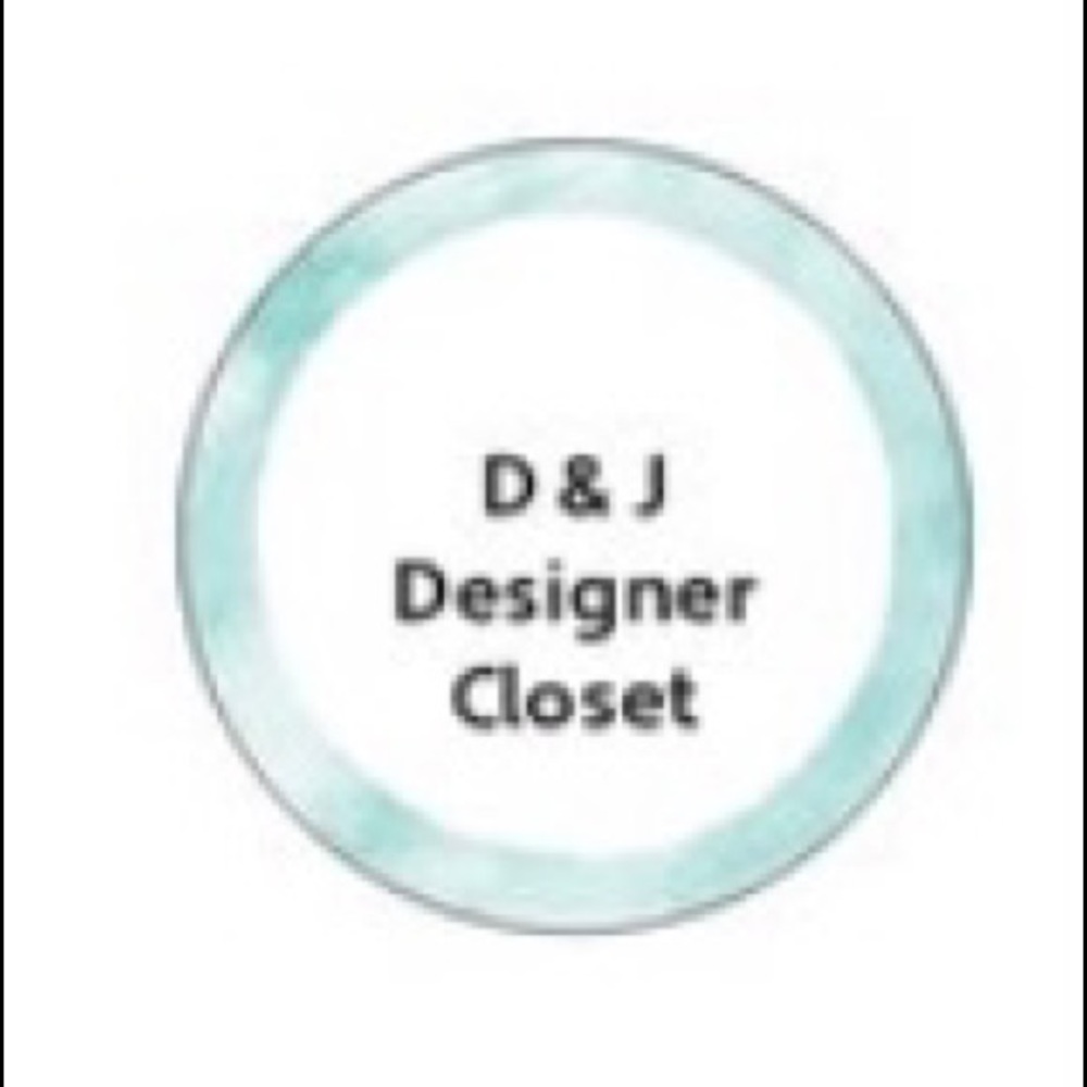 Meet your Posher, D&J Designer Closet